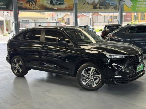 HONDA HR-V 1.5 DI I-VTEC TURBO FLEX TOURING CVT HONDA HR-V 1.5 DI I-VTEC TURBO FLEX TOURING CVT